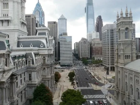 Philly, PA 2011
