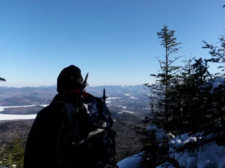 McKenzie Mtn