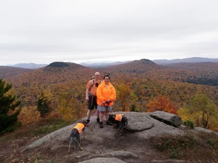 Goodman Mtn