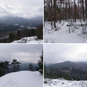 Baxter Mtn.