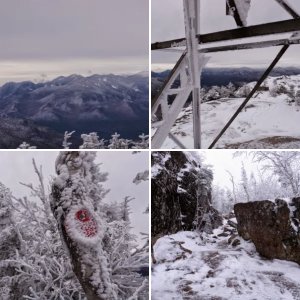 Hurricane Mtn