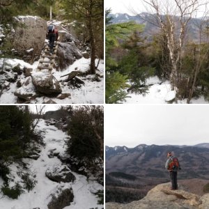 Noonmark Mtn