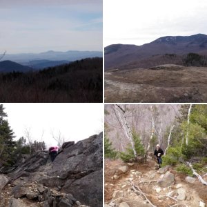 Owls Head Lookout 2