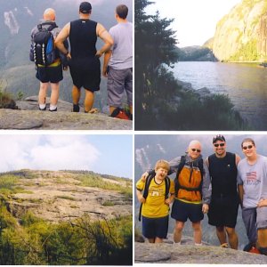 Colden Mtn