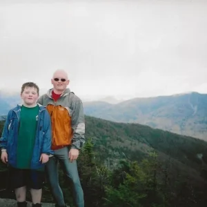 Us on summit
