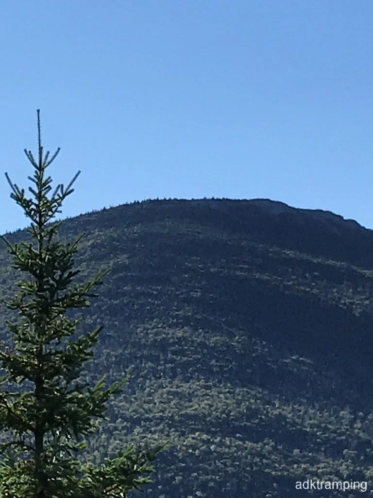 Cascade Mountain