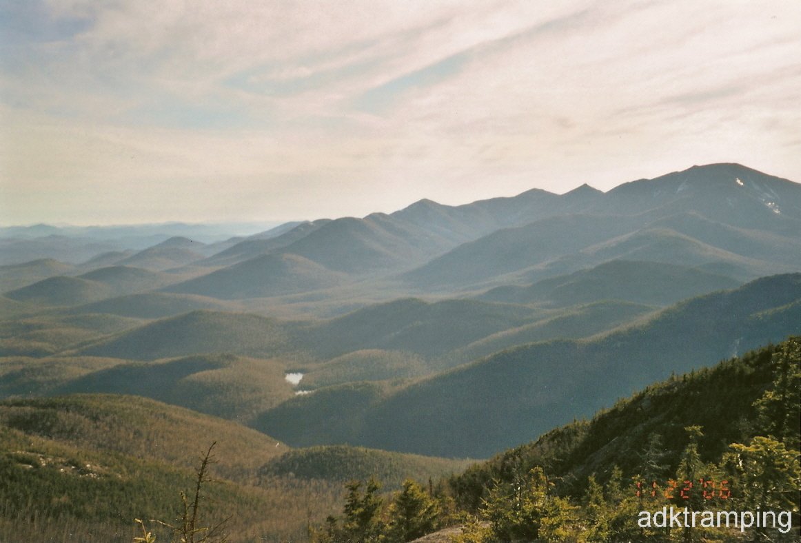 Halfway_up_giant__views_southwest