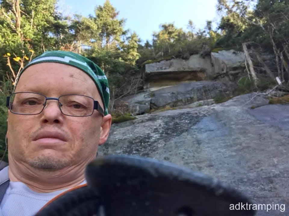 Head wall