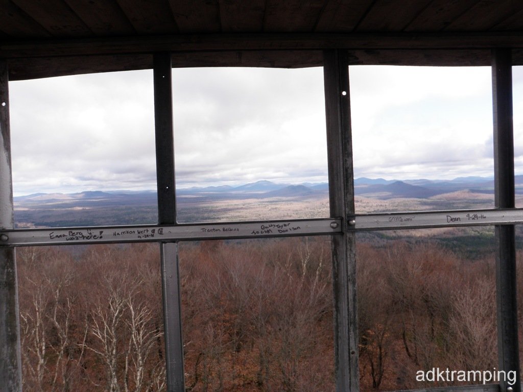 More views