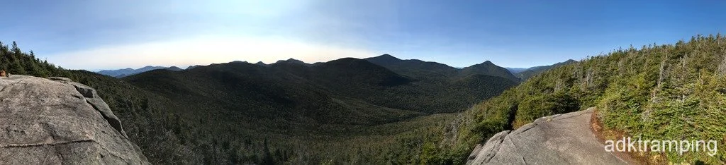 Panoramic