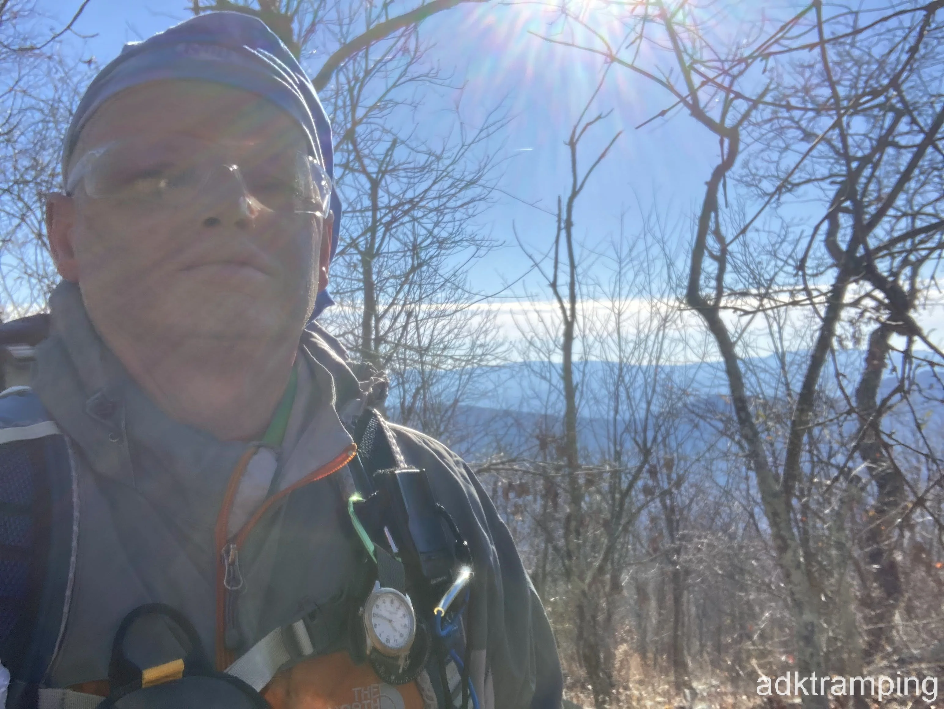 Summit selfe