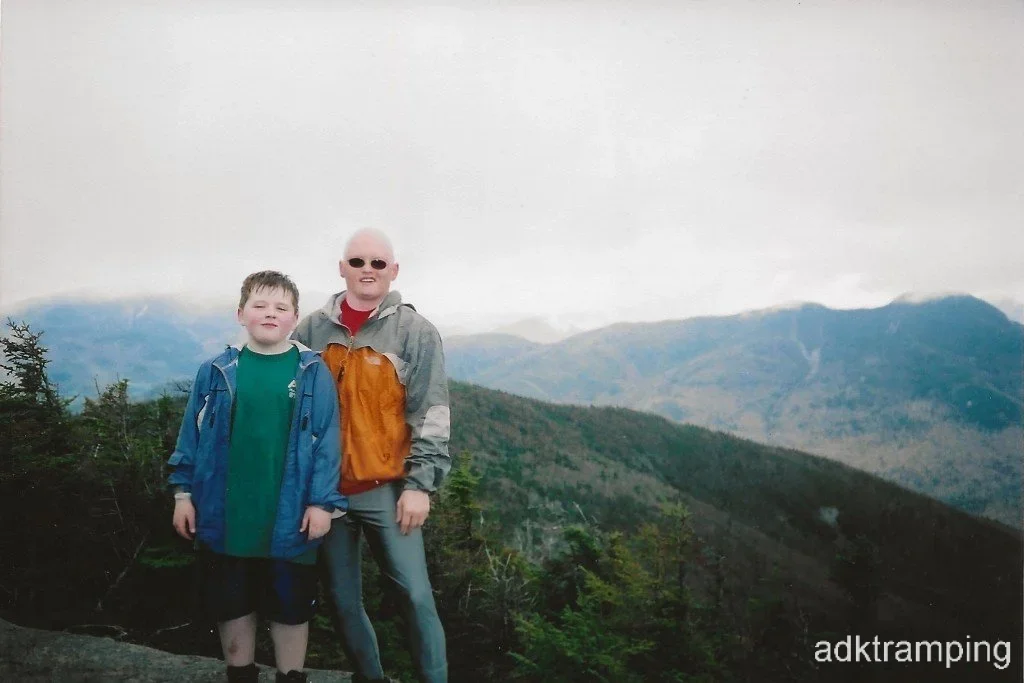 Us on summit